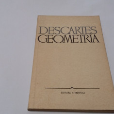 Rene Descartes – Geometria,RF6/4