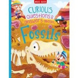 Curious Questions and Answers about Fossils