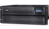Smart-UPS APC SMX3000HVNC Line Interactive 3000VA 2700W Rack/tower convertible 4U adancime 48cm
