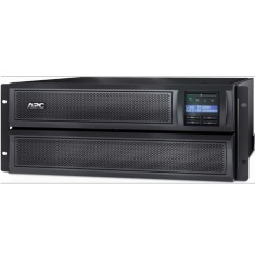 Smart-UPS APC SMX3000HVNC Line Interactive 3000VA 2700W Rack/tower convertible 4U