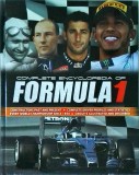 Tim Hill and Gareth Thomas - Complete encyclopedia of Formula 1