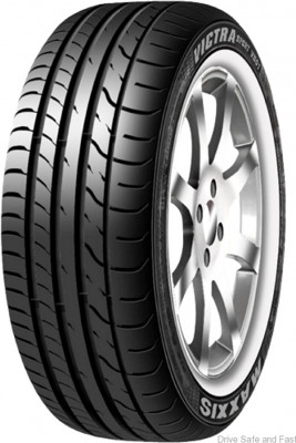 Anvelope Maxxis Premitra 5 225/40R18 92W Vara foto