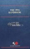 The PPO Handbook - 1985 - S. Brian Barger (B205)