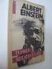Teoria relativitatii - o expunere elementara - Albert Einstein