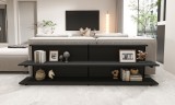Mobila Mela 180x22