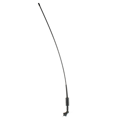 Antena Auto Exterior Universala Lungime 80cm Cablu 1.3m Alca 530000 foto