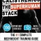 Calisthenics: The Superhuman Stack: 150 Bodyweight Exercises - The #1 Complete Bodyweight Training Guide