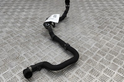 Furtun de lichid de răcire JAGUAR I-PACE X590 2020 OEM: J9D3-8D142-AB 27940563 foto