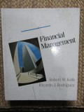 Financial Management - ROBERT W. KOLB / Ricardo J. Rodriguez