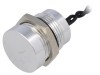 Comutator Piezoelectric SPST-NO 0,2A 24V