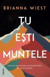 Tu esti muntele. Cum sa transformi autosabotarea in autocontrol/Brianna Wiest
