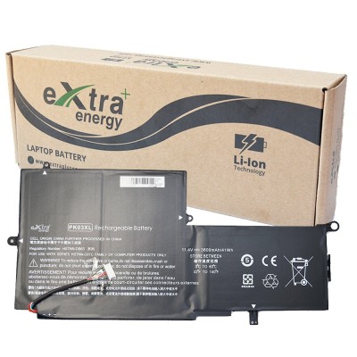Baterie laptop HP Spectre X360 13-Y 13-4000 13T-4000 Pro x360 G1 G2 PK03XL HSTNN-DB6S TPN-Q157 foto