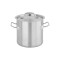 Oala cu capac 20X20 6L Yato YG-00011