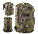 Rucsac barbatesc militar camuflaj, 26l