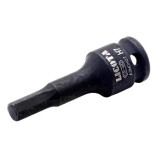 Cheie Tubulară Imbus 3/8&quot; H5 Profesională Cr-Mo