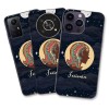 Husa Apple iPhone 11 Silicon Gel Tpu Model Horoscop Fecioara