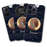 Husa Apple iPhone 11 Silicon Gel Tpu Model Horoscop Fecioara