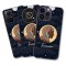 Husa Apple iPhone 11 Silicon Gel Tpu Model Horoscop Fecioara