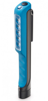 Lampa Led Philips Penlight 5 Leduri LPL18B1 foto