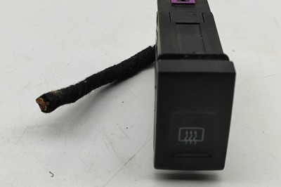 Comutator &amp;icirc;ncălzire parbriz VW BEETLE Cabrio 1Y7 2005 OEM: 1C0959621 31539562 foto