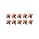 Clema, clips fixare Nissan Almera, Almera Classic, Micra, Navara/Frontier, Note, Pathfinder, Patrol, Primera, Qashqai, Qashqai/Rogue Sport, Sunny,