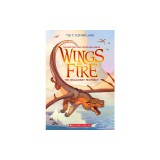 The Dragonet Prophecy (Wings of Fire #1)