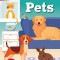 DK Super Readers Pre-Level: Pets