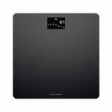 Cantar inteligent Withings Body BMI, Wi-Fi, Pregnancy Mode, Negru