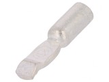 Pin Hermafrodit Argintat Crimpat 12AWG-10AWG