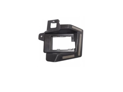 Element fixare senzor parcare Jeep Renegade (Bu), 09.2014-, montare spate, dreapta, RapidAuto foto