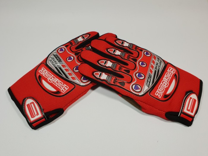 Manusi Moto - Scuter - Atv ( M - L ) Manusi Moto - Scuter - Atv ( M - L )