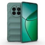 Husa pentru Realme 12+ - Techsuit Magic Shield - Green