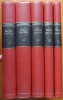 Titu Maiorescu, Note politice, 1897 - 1924, editia 1, 5 volume