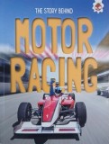 The Story Behind Motor Racing - Paul Robinson