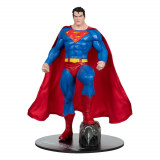 DC Direct PVC Statue 1/6 Superman by Jim Lee (McFarlane Digital) 25 cm, Mcfarlane Toys