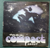 Compact &ndash; Fata din vis, disc vinil vinyl LP muzica rock Electrecord 1984