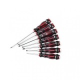 Surubelnita mecanica impact ,set surubelnite impact 7 piese