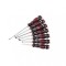 Surubelnita mecanica impact ,set surubelnite impact 7 piese
