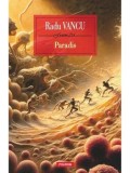 Paradis/Radu Vancu, Polirom