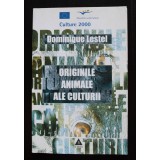 Dominique Lestel - Originile animale ale culturii