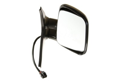 Oglinda exterioara VW TRANSPORTER IV bus (70XB, 70XC, 7DB, 7DW, 7DK) (1990 - 2003) TYC 337-0087 foto