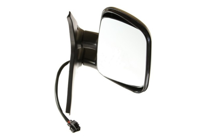 Oglinda exterioara VW TRANSPORTER IV bus (70XB, 70XC, 7DB, 7DW, 7DK) (1990 - 2003) TYC 337-0087