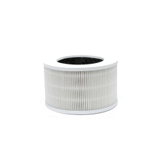 Filtru combinat (pre-filtru, HEPA, Carbon Activ) pentru purificator de aer Oberon 90 foto