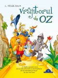 Cumpara ieftin Vrajitorul din Oz, Frank L. Baum, Corint