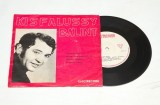 Kisfalussy B&aacute;lint - Armstrong Rock - disc vinil mic 7&quot;, Electrecord