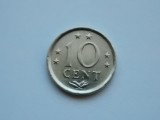 10 CENT 1982 ANTILELE OLANDEZE