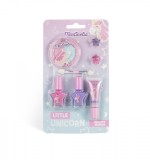 Martinelia little unicorn set cosmetice de baza