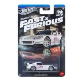 Masinuta Fast and Furious, Hot Wheels, Graphic Remix, Honda S2000, JBY44