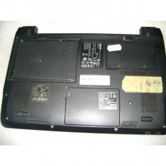 Carcasa inferioara - bottom laptop Acer Aspire One ZA3 foto
