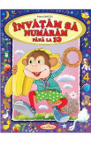 Invatam sa numaram pana la 10 - Petru Ghetoi